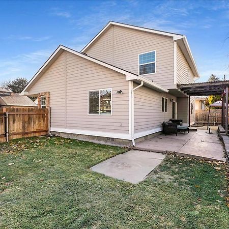 Parkside Home Perfect For Families Boise Buitenkant foto