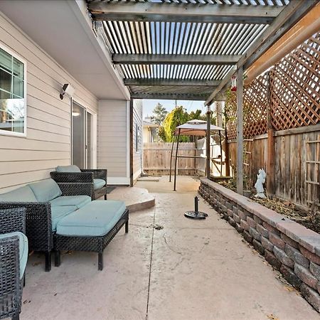 Parkside Home Perfect For Families Boise Buitenkant foto