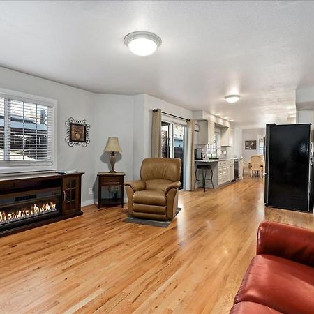 Parkside Home Perfect For Families Boise Buitenkant foto