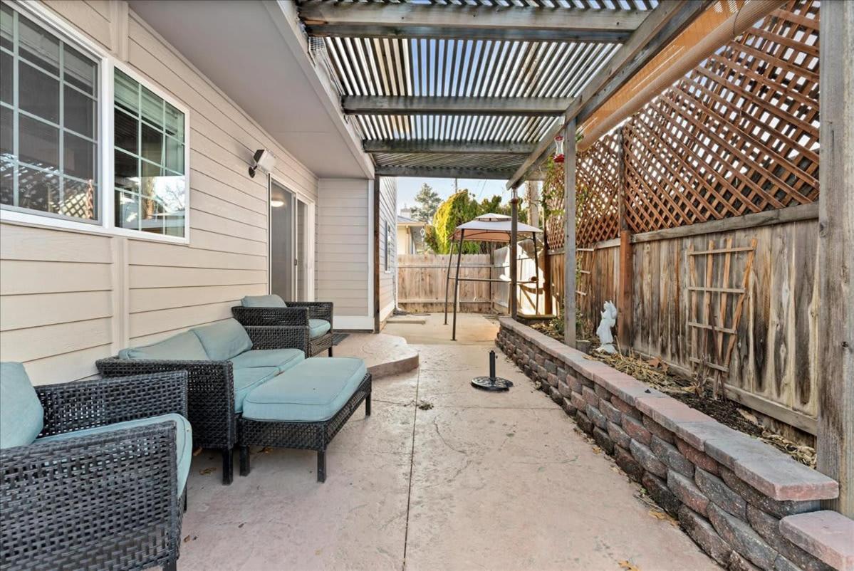 Parkside Home Perfect For Families Boise Buitenkant foto