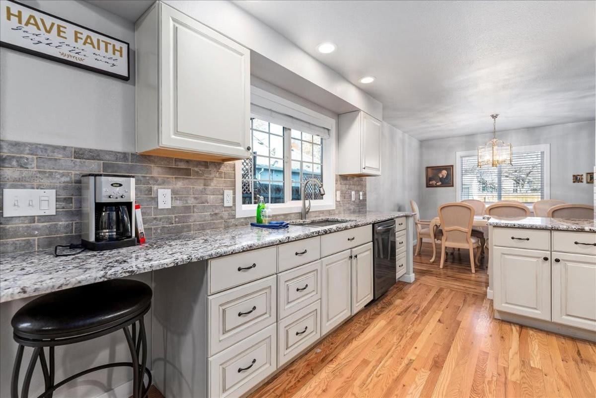Parkside Home Perfect For Families Boise Buitenkant foto
