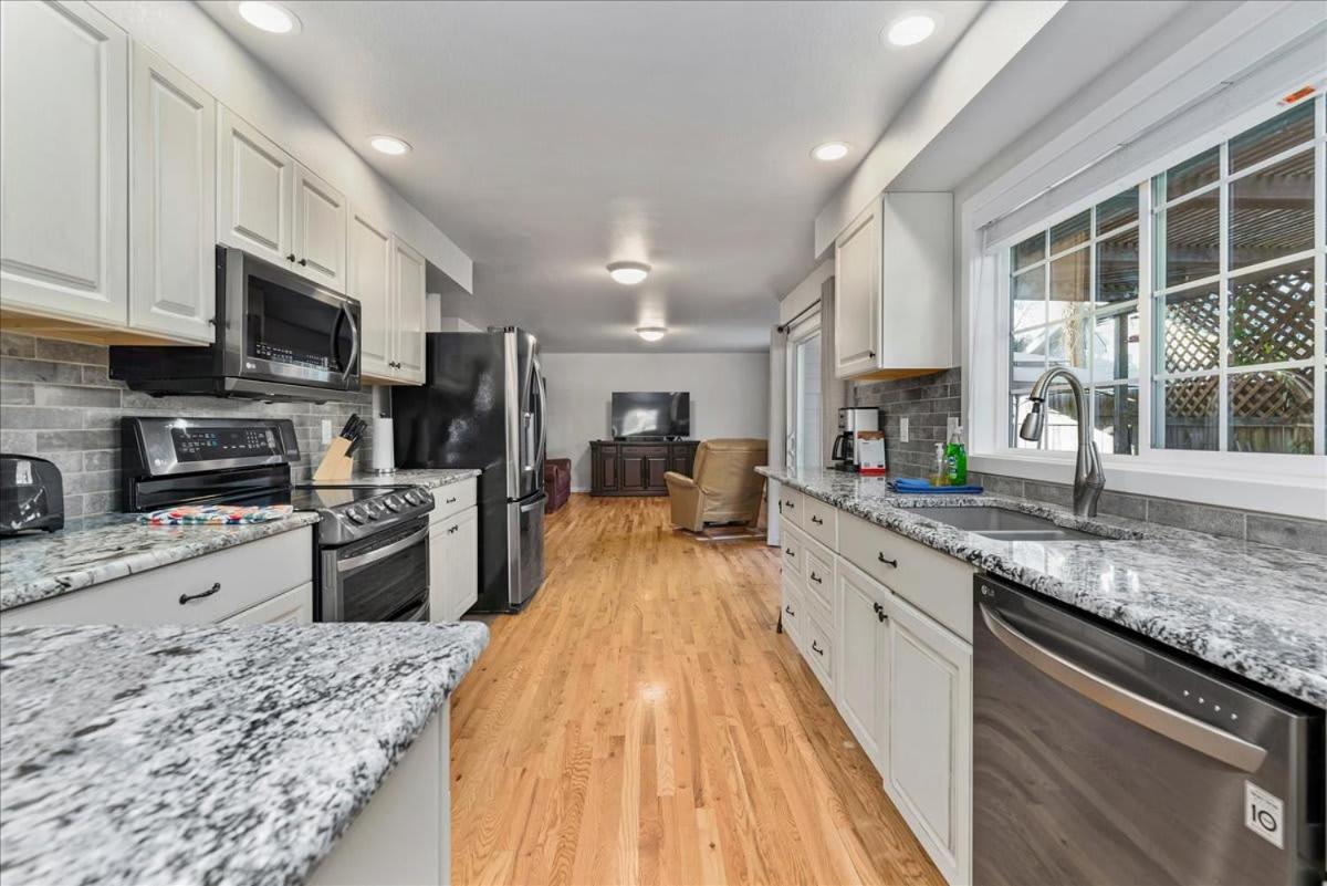 Parkside Home Perfect For Families Boise Buitenkant foto