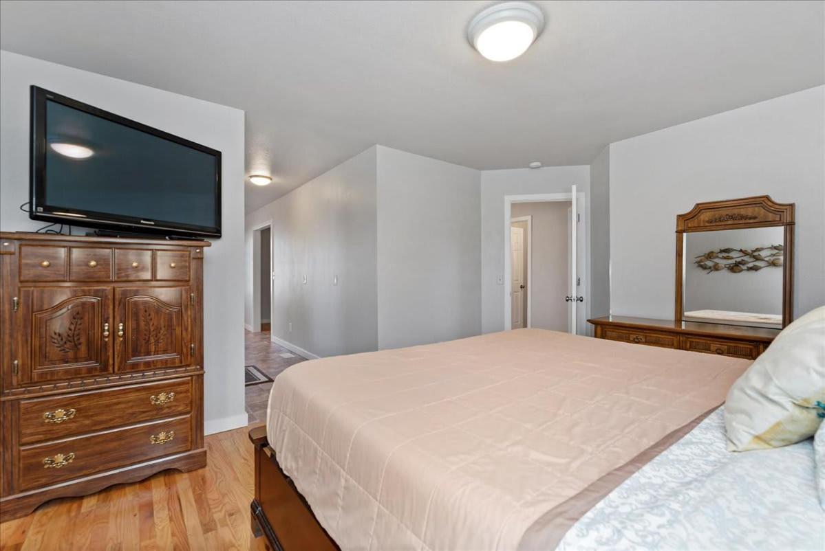 Parkside Home Perfect For Families Boise Buitenkant foto