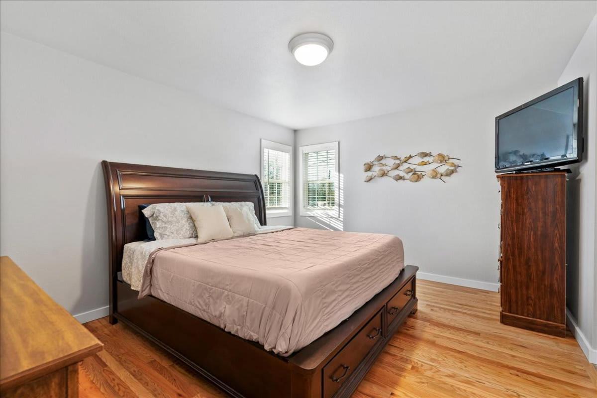 Parkside Home Perfect For Families Boise Buitenkant foto
