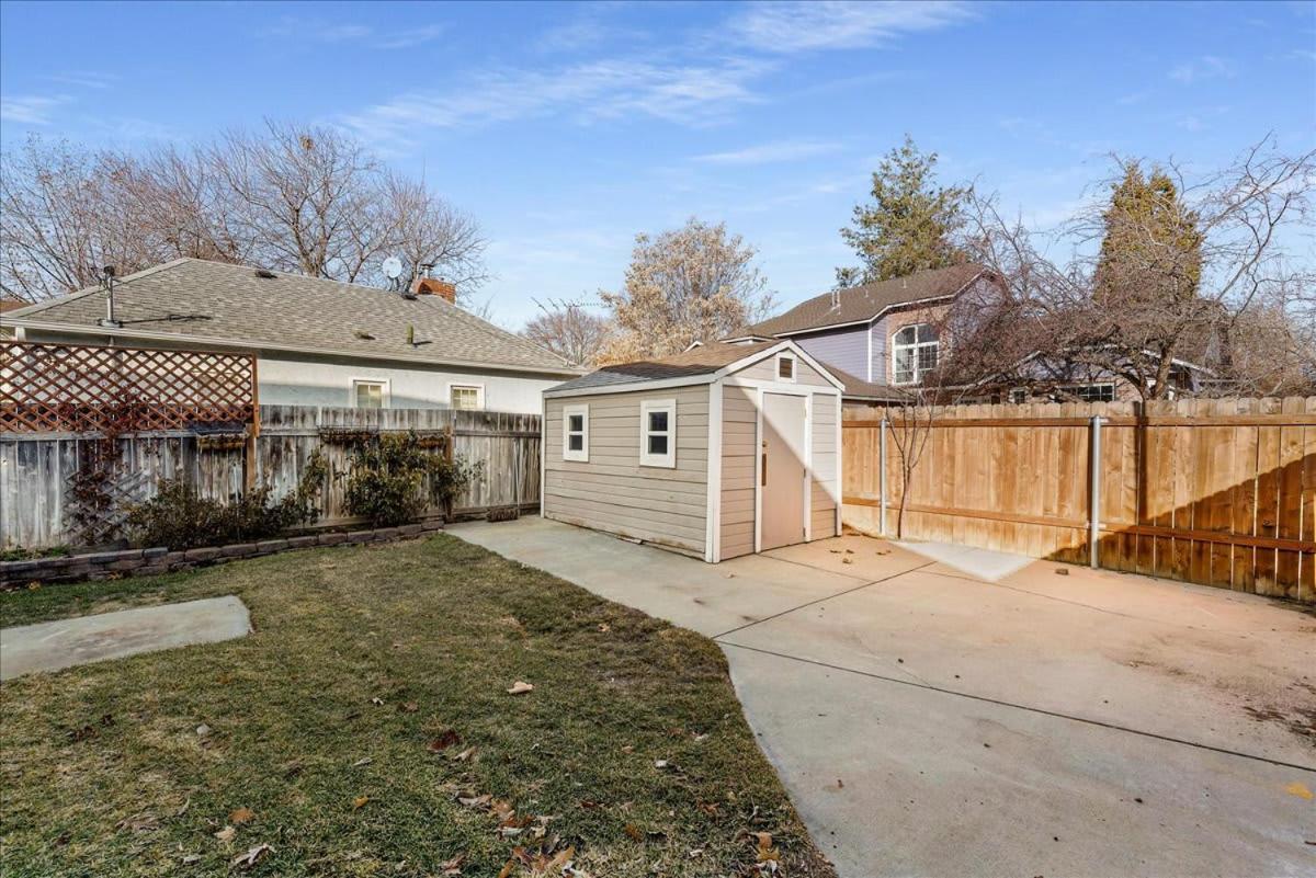 Parkside Home Perfect For Families Boise Buitenkant foto