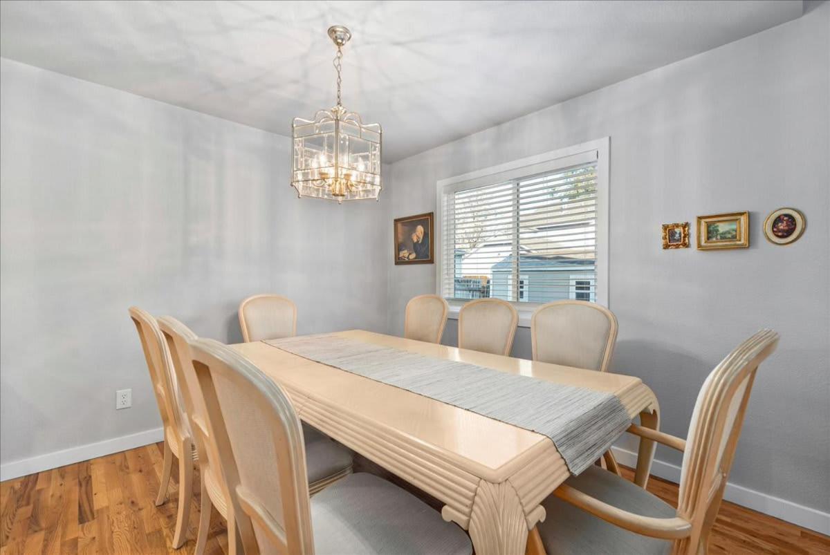 Parkside Home Perfect For Families Boise Buitenkant foto