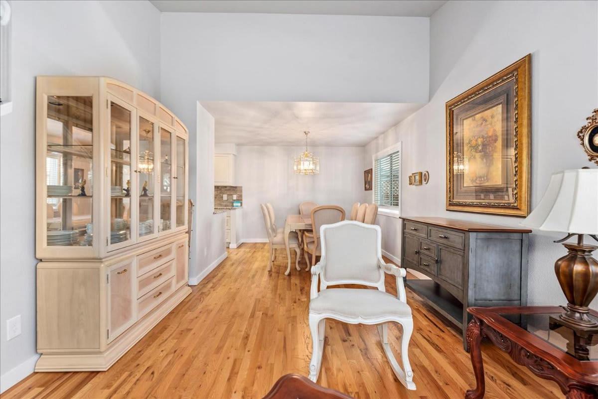 Parkside Home Perfect For Families Boise Buitenkant foto