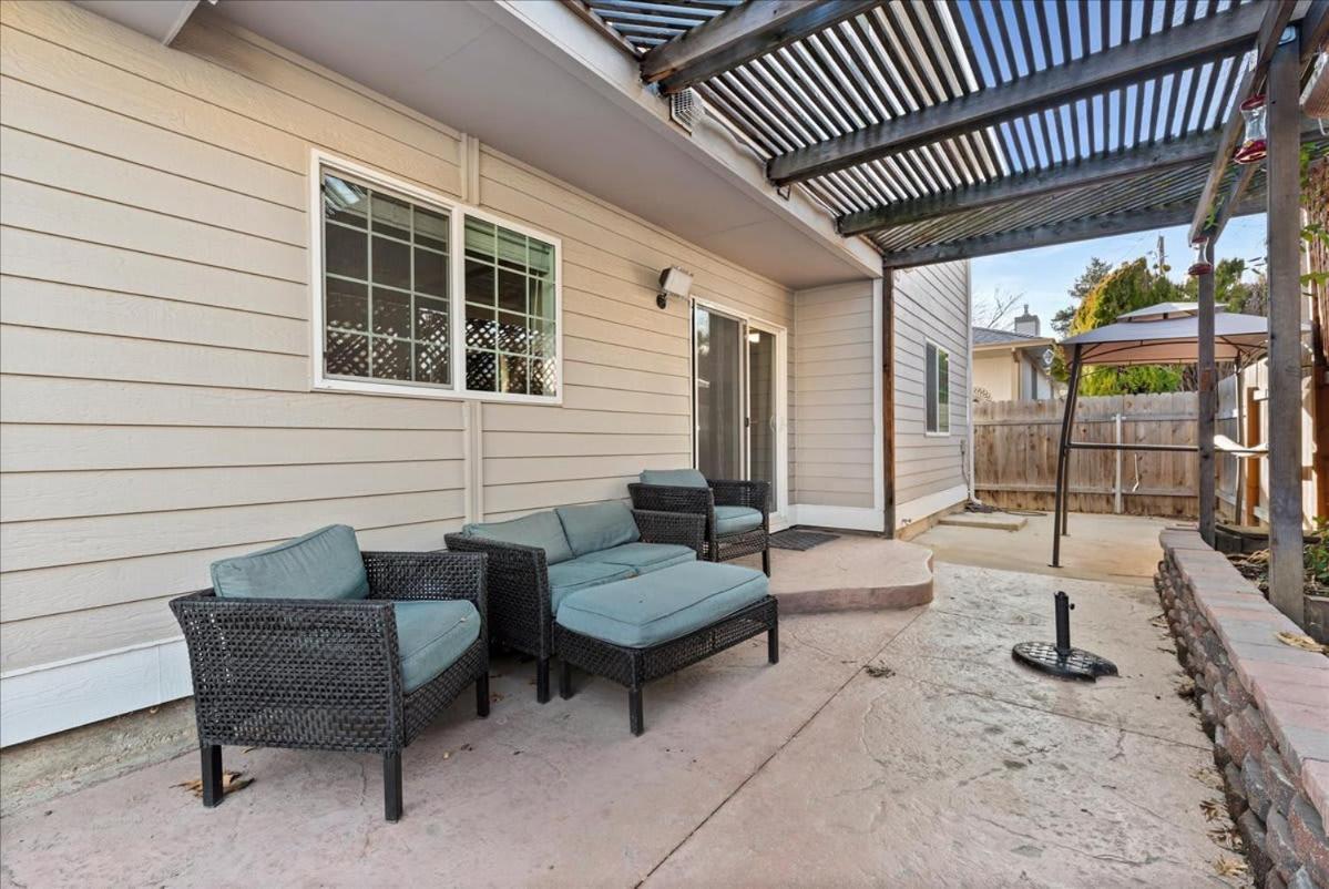 Parkside Home Perfect For Families Boise Buitenkant foto