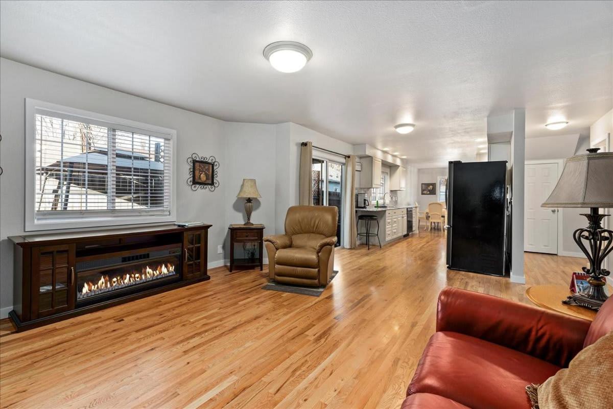 Parkside Home Perfect For Families Boise Buitenkant foto