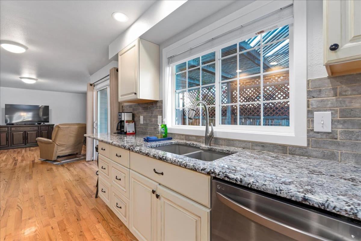 Parkside Home Perfect For Families Boise Buitenkant foto