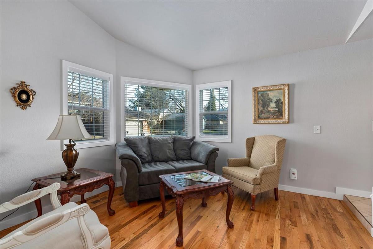 Parkside Home Perfect For Families Boise Buitenkant foto