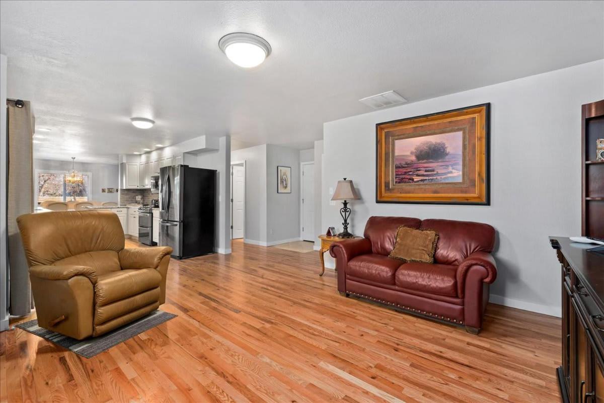 Parkside Home Perfect For Families Boise Buitenkant foto
