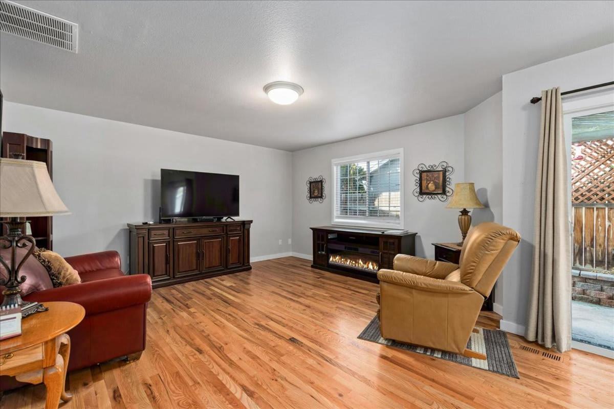 Parkside Home Perfect For Families Boise Buitenkant foto