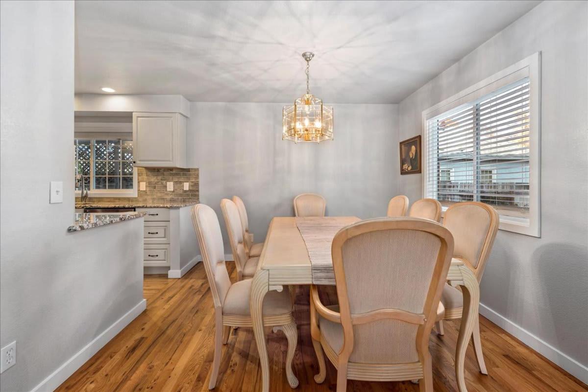 Parkside Home Perfect For Families Boise Buitenkant foto