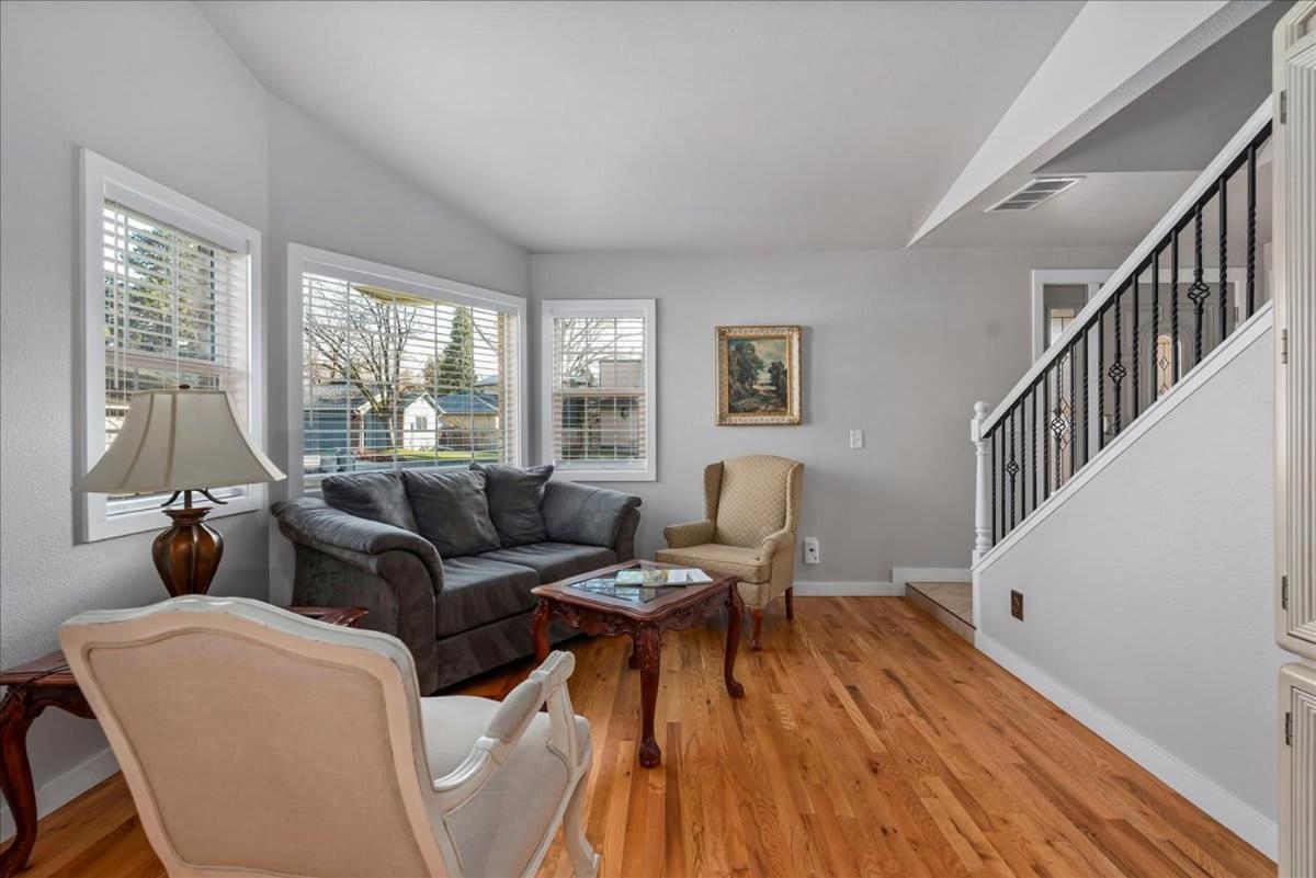 Parkside Home Perfect For Families Boise Buitenkant foto