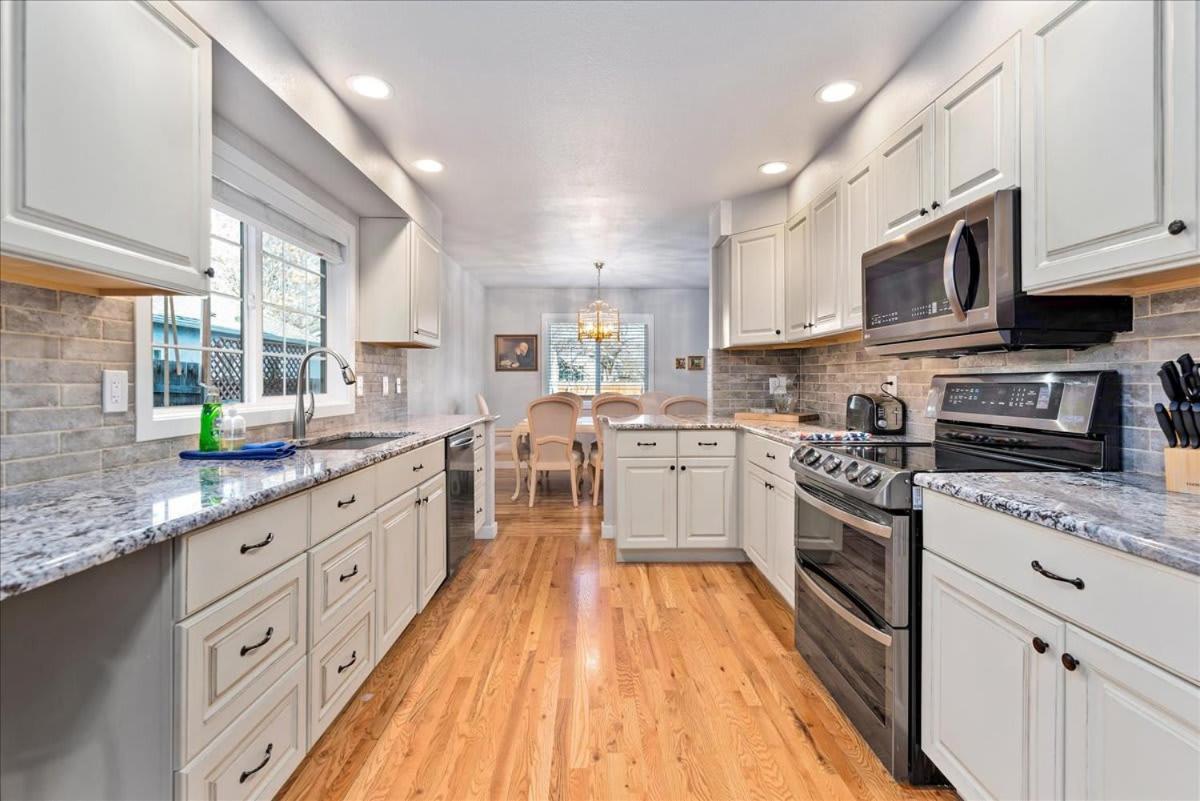 Parkside Home Perfect For Families Boise Buitenkant foto