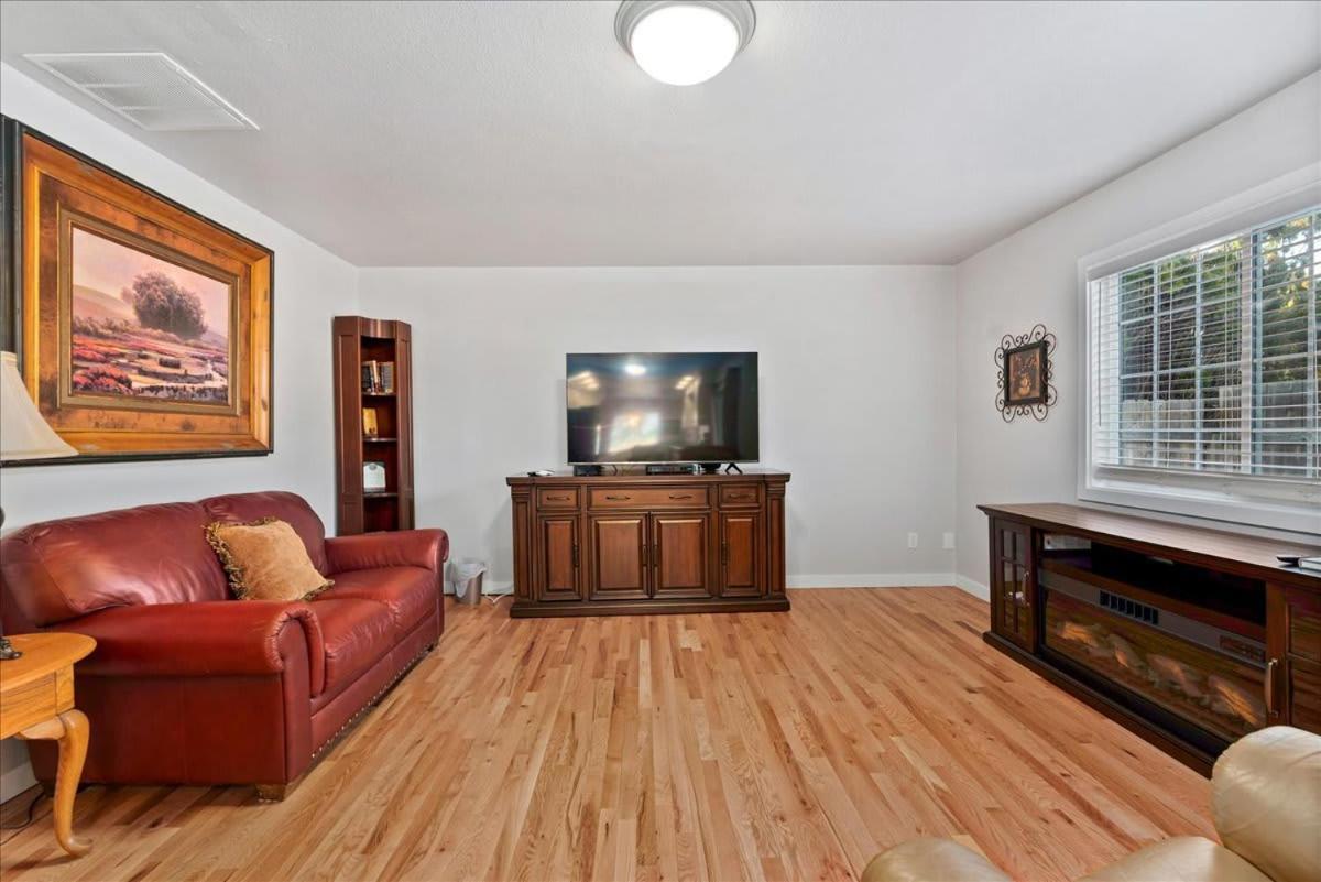 Parkside Home Perfect For Families Boise Buitenkant foto
