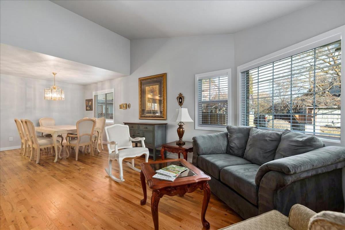 Parkside Home Perfect For Families Boise Buitenkant foto